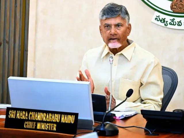 Chief Minister : గుడ్లవల్లేరు కాలేజ్ ఘటనలో ఎస్ఐ తీరుపై ముఖ్యమంత్రి ఆగ్రహం