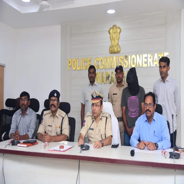 Cyber Criminals : కోట్లల్లో డబ్బు కొల్లగొట్టిన సైబర్‌ నేరస్థుల జంట అరెస్టు