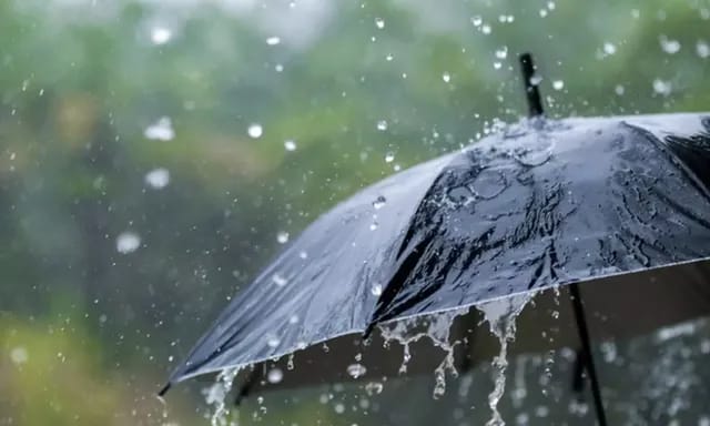 Rains : నేడు ఏపీలోని ఈ జిల్లాల్లో వర్షాలు