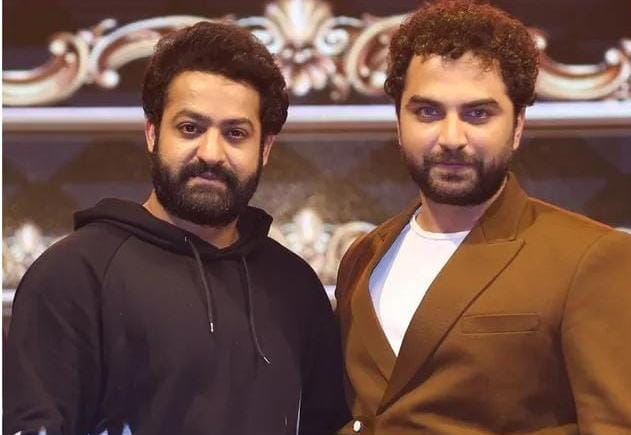 NTR, Vishwaksen : భారీ విరాళం ప్రకటించిన ఎన్టీఆర్, విశ్వక్‌సేన్