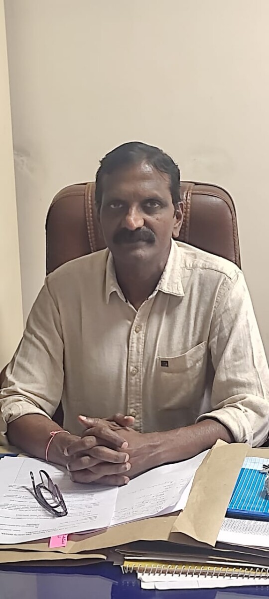 Medical and Health Officer : జిల్లా వైద్య మరియు ఆరోగ్య శాఖ అధికారి కార్యాలయం, పెద్దపల్లి