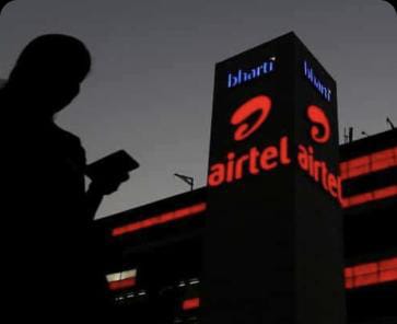 Airtel : 4 రోజులు కాల్స్, డేటా అందించనున్న ఎయిర్‌టెల్‌