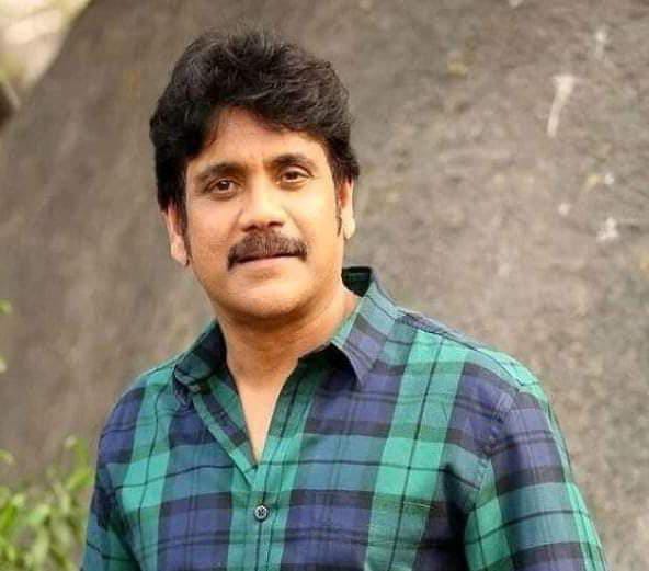 Nagarjuna : వరద బాధితులకు నాగార్జున రూ.కోటి సాయం