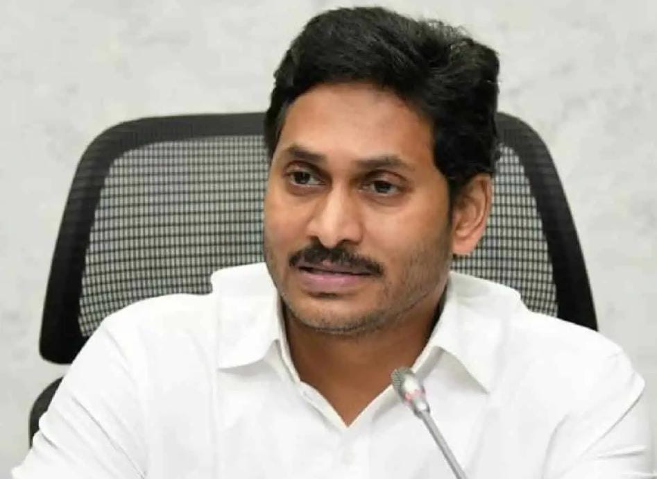 Jagan : నేడు లండ‌న్‌కు జ‌గ‌న్