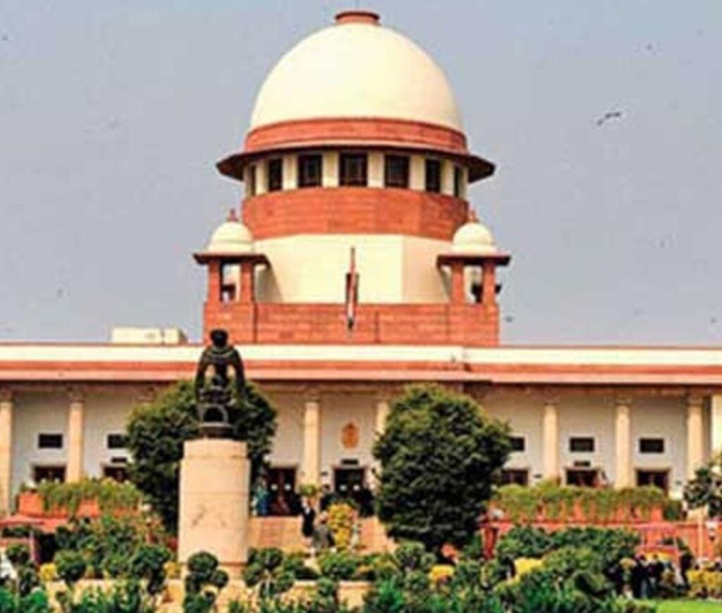 Appointment of Additional Solicitor General in the Supreme Court