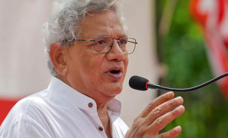 Sitaram Yechury : విషమంగా సీతారాం ఏచూరి ఆరోగ్యం