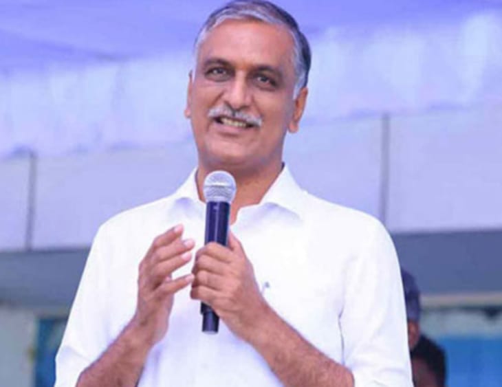 Harish Rao : కౌశిక్ రెడ్డికి పూర్తి భద్రత కల్పించాలి: హరీశ్ రావు