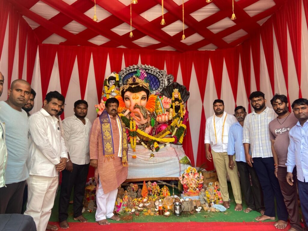 Special Pujas to Lord Ganesh