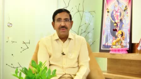 Minister Narayana : ఆక్రమణల అంతుచూస్తాం – ఏపీలోనూ హైడ్రా తరహాలో వ్యవస్థ : మంత్రి నారాయణ