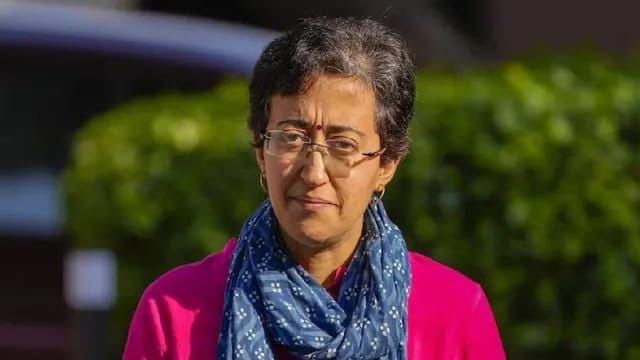 Atishi Marlena : దిల్లీ నూతన ముఖ్య మంత్రిగా అతిషి మార్లేనా పేరును ఆప్ శాసనసభప క్షం ఏకగ్రీవంగా ఆమోదం తెలిపింది