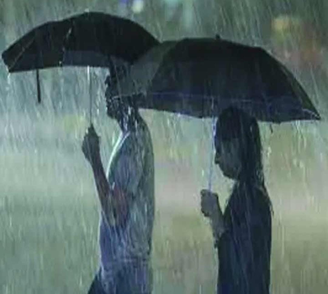 Rain : ఏపీకి మూడు రోజుల పాటు వర్ష సూచన