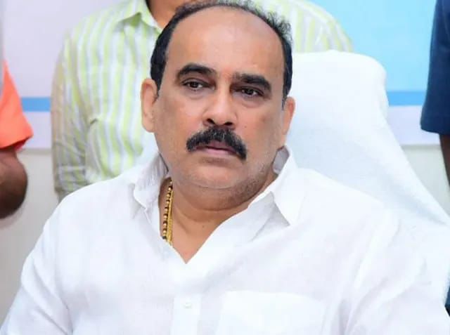 Balineni Srinivasa Reddy : నేడు జ‌న‌సేన‌లో చేర‌నున్న మాజీ మంత్రి