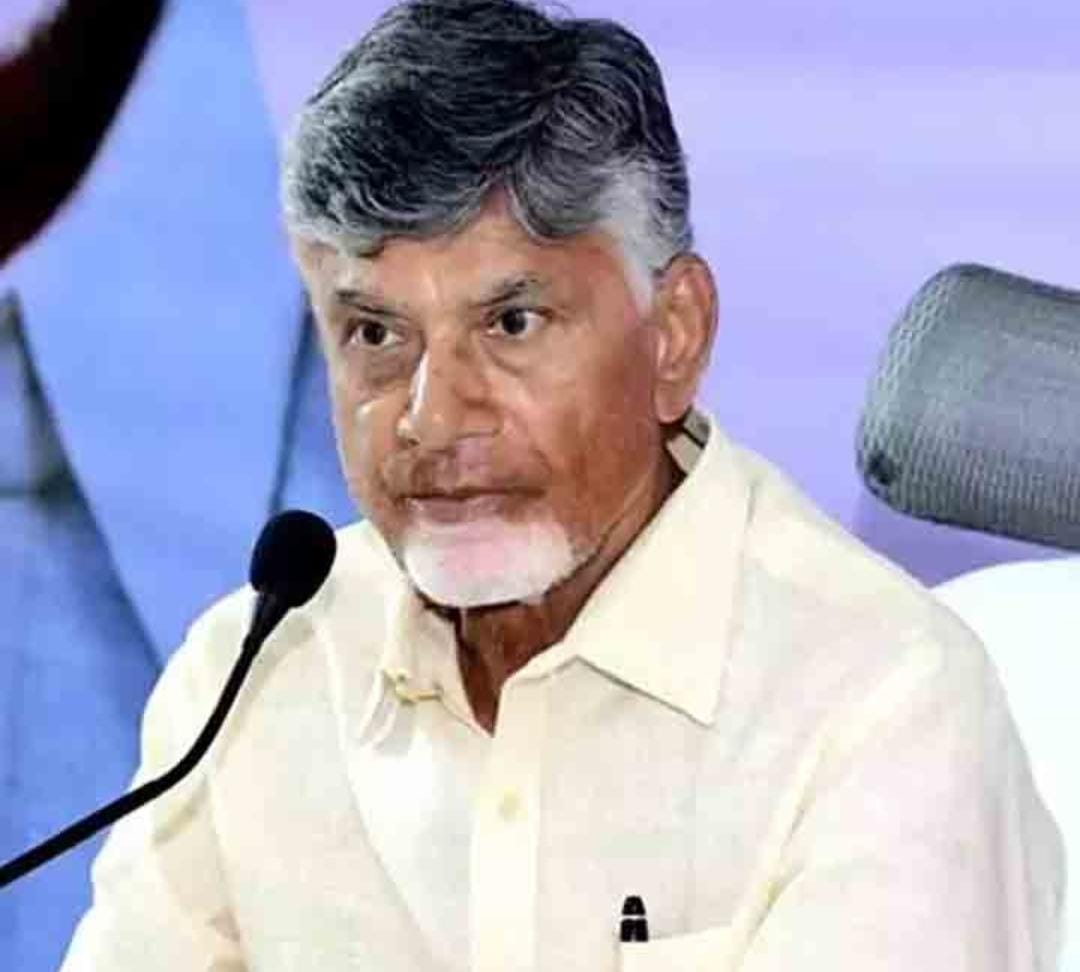 శాండ్ మేనేజ్మెంట్ సిస్టం పోర్టల్ ను ప్రారంభించిన సీఎం