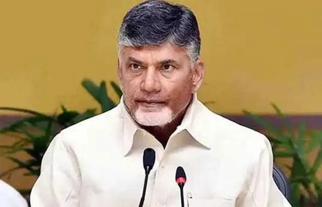 CM Chandrababu : సీఎం చంద్రబాబు ఆస‌క్తిక‌ర వ్యాఖ్య‌లు