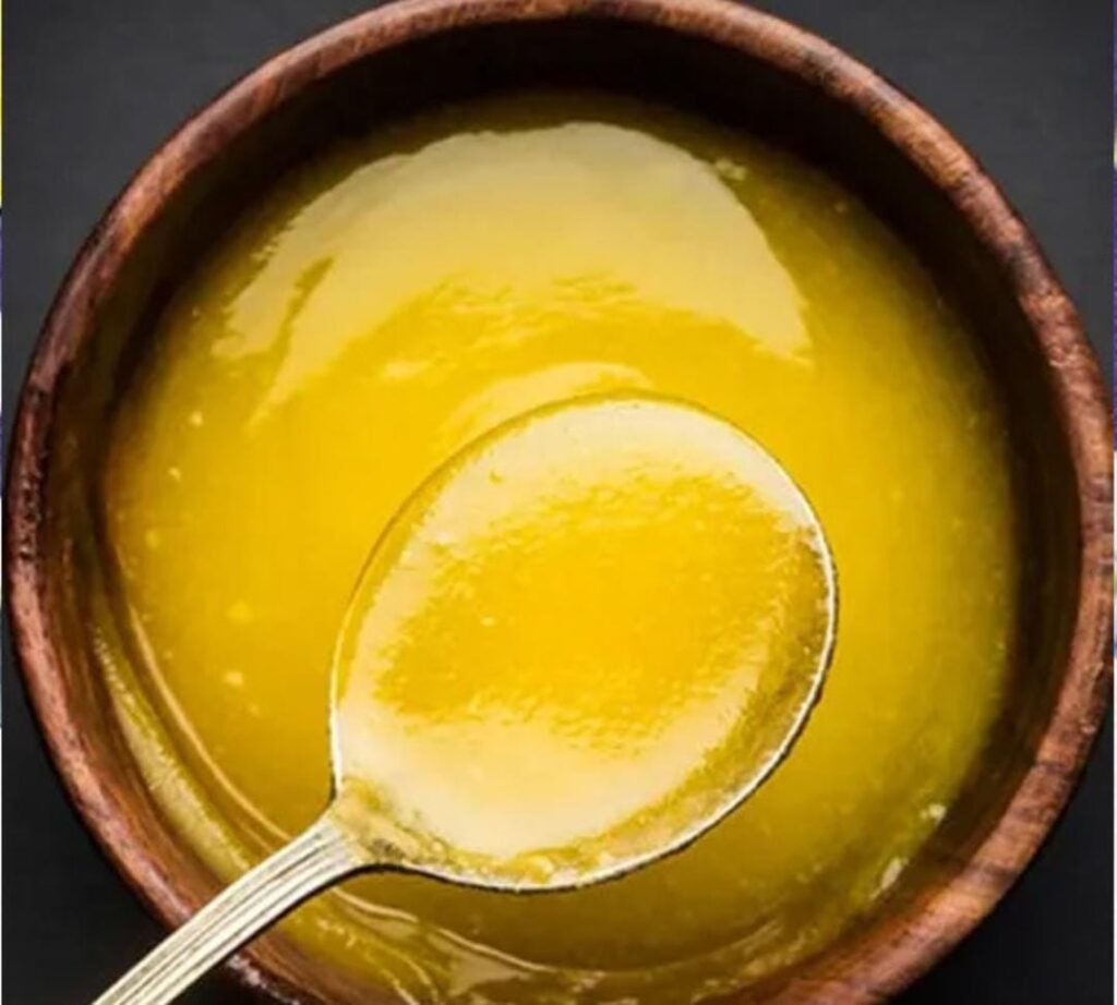 Is ghee adulterated? Learn this at your home