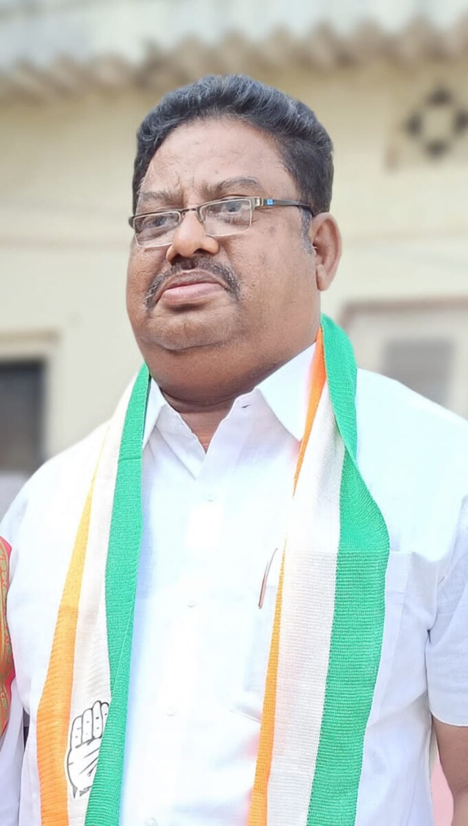 MLA Dr. Medipalli Satyam : చొప్పదండి ఎమ్మెల్యే డాక్టర్ మేడిపల్లి_సత్యం మంత్రి వర్గం లో అవకాశం కల్పించాలి