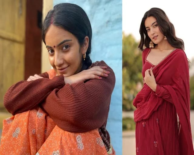 Heroine Pratibha : మా కష్టానికి ఫలితం దక్కింది: హీరోయిన్ ప్రతిభ