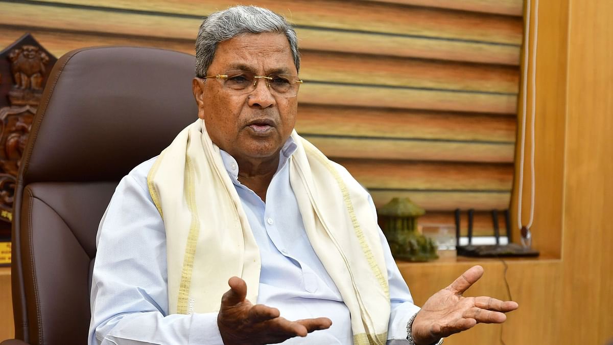 CM Siddaramaiah : ముడా కేసులో కర్ణాటక సీఎం సిద్ధరామయ్యకు చుక్కెదురు