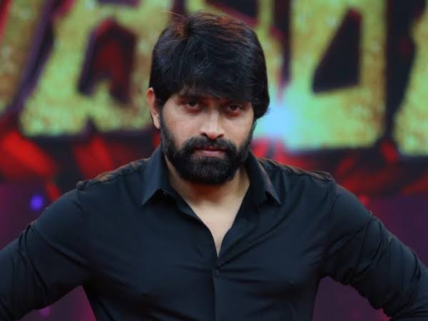 Johnny Master : పోలీసుల కస్టడీకి జానీ మాస్టర్!