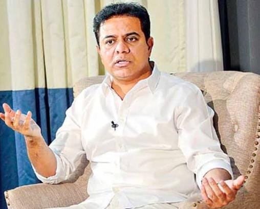 KTR : మూసి పరివాహక ప్రాంతాల్లో నేడు మాజీ మంత్రి కేటీఆర్ పర్యటన