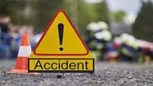 Bus Accident : మహారాష్ట్రలోని అమరావతిలో ఘోర బస్సు ప్రమాదం:నలుగురు మృతి