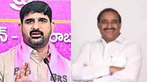 Kaushik vs Arikepudi : కౌశిక్ రెడ్డి వర్సెస్ అరికెపూడి.. గ్రేటర్‌లో వేడెక్కిన రాజకీయం