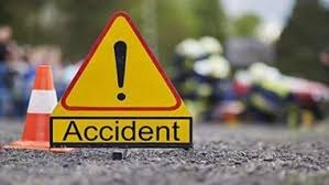 Fatal Road Accident : అనంతపురం జిల్లాలో ఘోర రోడ్డు ప్రమాదం: నలుగురు యువకులు మృతి