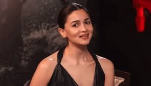 Alia Bhatt : ‘దేవర’ సినిమాలోని చుట్టమల్లే పాట పాడిన అలియా భట్