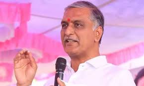 Harish Rao : కాంగ్రెస్‌కు హరీష్ రావు స్ట్రాంగ్ వార్నింగ్