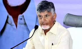 CM Chandrababu : సీఎం చంద్రబాబు కీలక నిర్ణయం.. ఏపీలోనూ హైడ్రా తరహా చట్టం