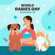 World Rabies Day : నేడు ప్రపంచ రేబిస్‌ దినోత్సవం