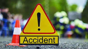 Road Accident : చిత్తూరు జిల్లాలో మరో ఘోర రోడ్డు ప్రమాదం