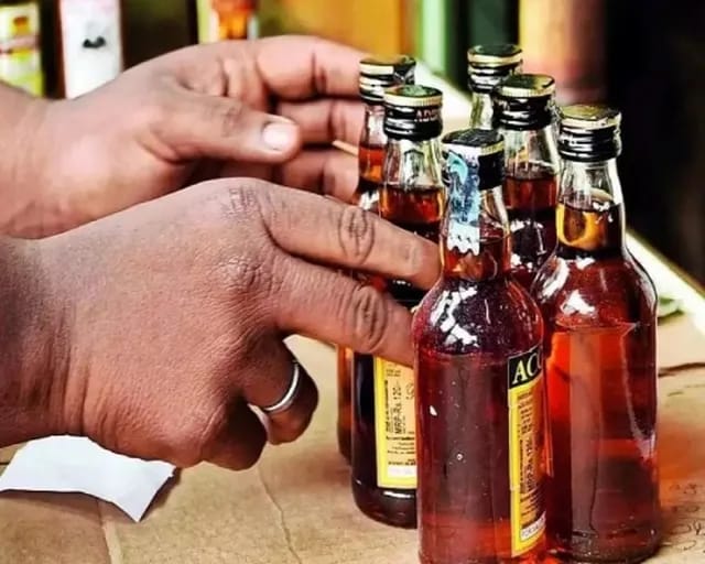 Liquor is Rs.99 : ఏపీలో రూ.99కే క్వార్టర్‌ మద్యం