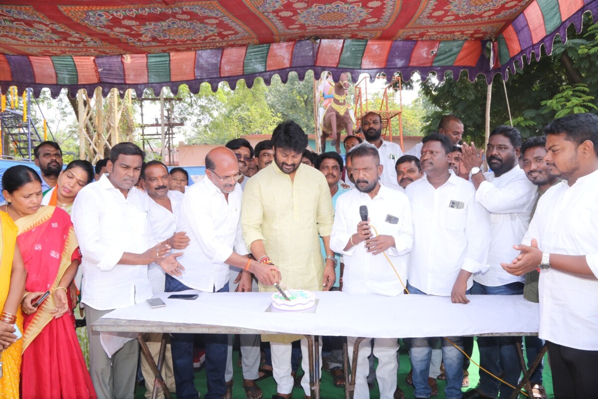 MLA Makkonsingh Raj Thakur : ఎంపిగా వంశీని గెలిపించి కాక రుణం తీర్చుకున్నాం ఎమ్మెల్యే మక్కాన్సింగ్ రాజ్ ఠాకూర్