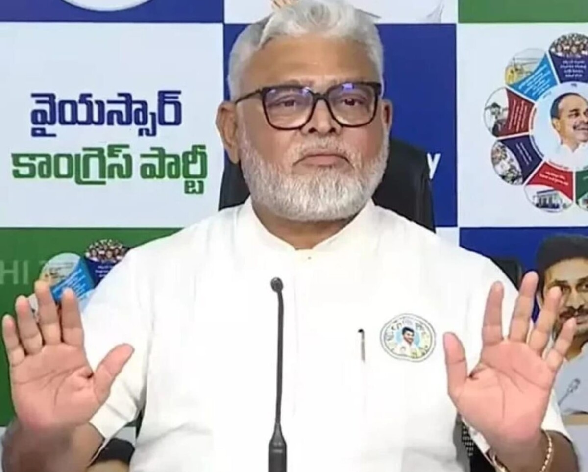 నాడు జగనన్న వదిలిన బాణం.. నేడు చంద్రన్న వదిలిన బాణం: అంబటి