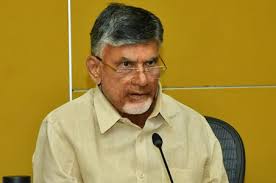 Chandrababu : తిరుమలకు వీఐపీలు వచ్చినప్పుడు హడావుడి ఉండకూడదు: చంద్రబాబు