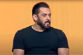 Salman Khan : సల్మాన్ భాయ్‌కు మ‌రోసారి బెదిరింపులు.. రూ.5కోట్లు డిమాండ్‌!