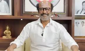 Rajinikanth : ఆస్పత్రిలో చేరిన సూపర్ స్టార్ రజినీకాంత్