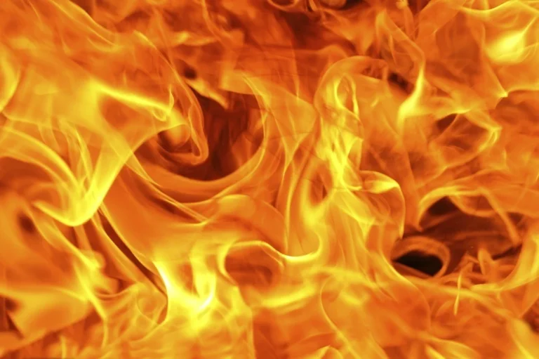 Fire 1