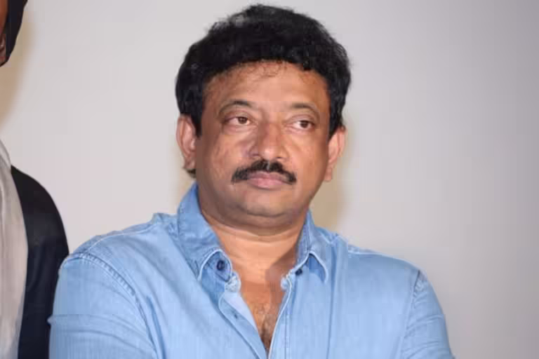 Ram Gopal Varma RGV Digital Native 3x2