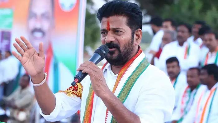 CM Revanth Reddy : నేడు వరంగల్ కు సీఎం రేవంత్ రెడ్డి!