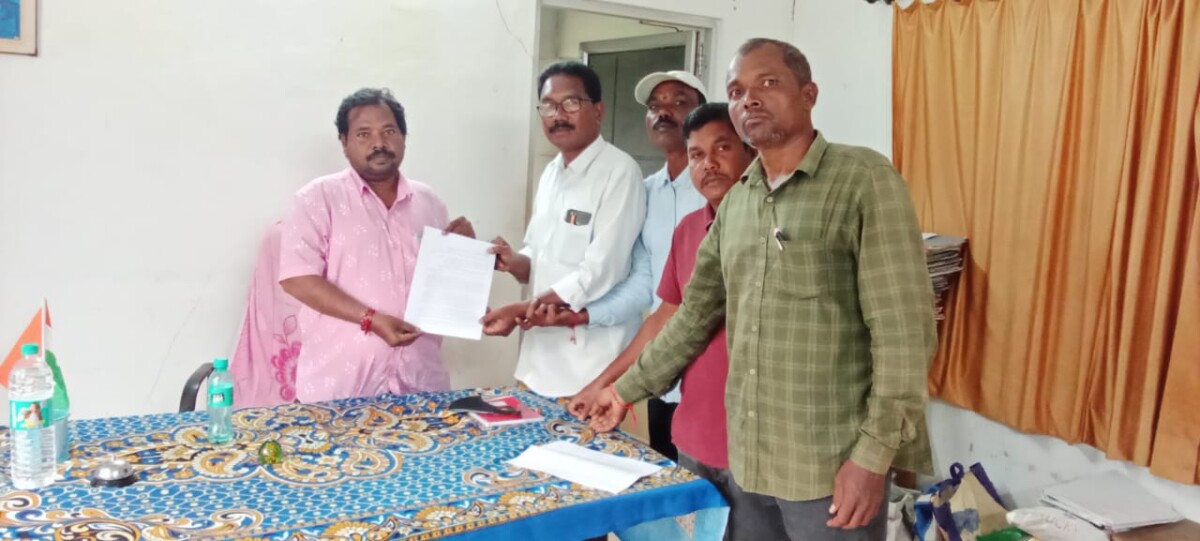 Adivasi JAC : షెడ్యూల్డ్ ఏరియాలో ఉద్యోగాలు స్థానిక గిరిజనులతోనే భర్తీ చేయాలి: ఆదివాసి జేఏసీ