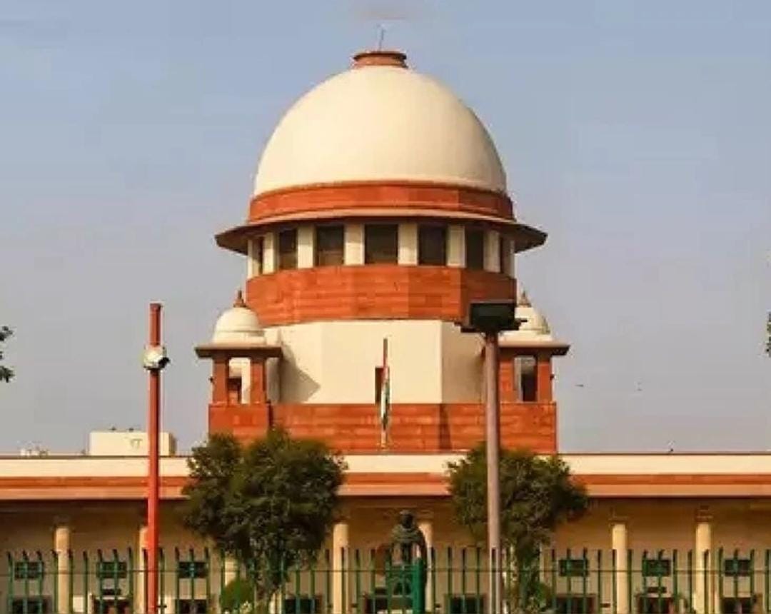 Supreme Court sensational verdict : సుప్రీం కోర్ట్ సంచలన తీర్పు