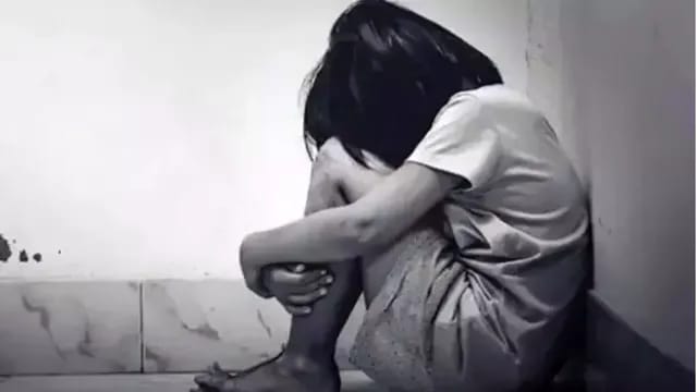 Girl Rape : బాలికపై అత్యాచారయత్నం