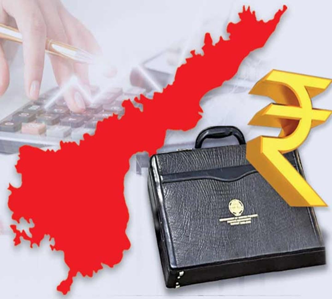 Budget Scale : ఈ నెల 11న AP పూర్తి స్థాయి బడ్జెట్