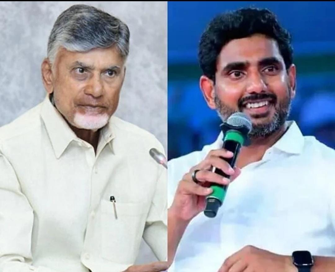 Minister Lokesh : ఏపీలో వాట్సాప్ ద్వారా ఈ నెలాఖరుకు 100 సేవలు: మంత్రి లోకేశ్