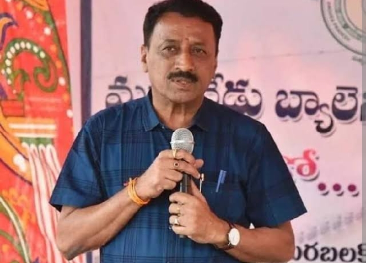 RDO Arrested : ఆర్డీవో మురళి అరెస్ట్