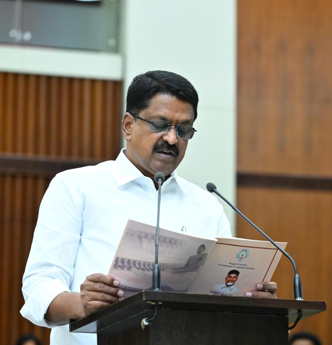 AP Annual Budget : 2.94 లక్షల కోట్లతో వార్షిక బడ్జెట్.. రెవెన్యూ వ్యయం అంచనా