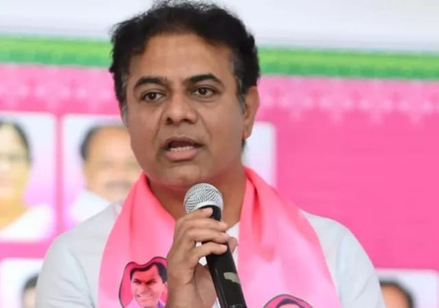 KTR : రేవంత్, పొంగులేటి పదవులు పోవడం ఖాయం: కేటీఆర్