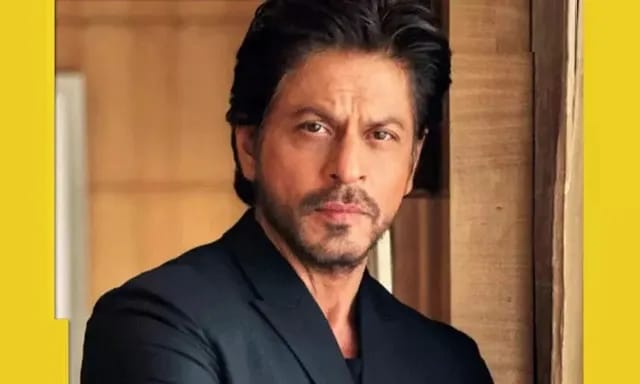 Shah Rukh Khan : షారుక్ ఖాన్ కు బెదిరింపులు.. నిందితుడు అరెస్ట్